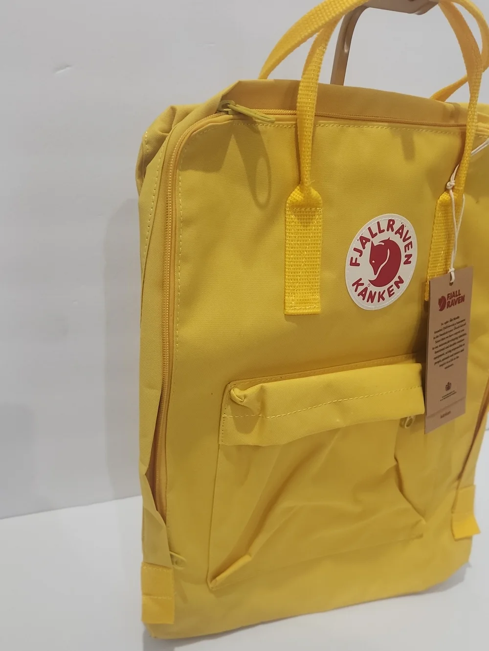 Fjallraven Kanken Backpack